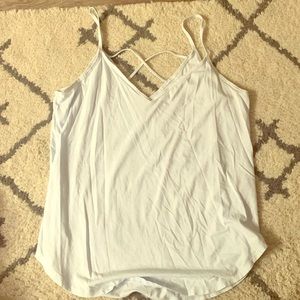 Abercrombie and Fitch tank top
